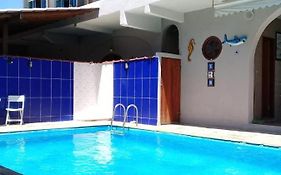 Pousada Recanto do Mar